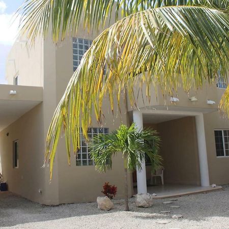 Casa Canukatan Chelem Ngoại thất bức ảnh