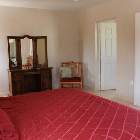 Casa Canukatan Chelem Ngoại thất bức ảnh