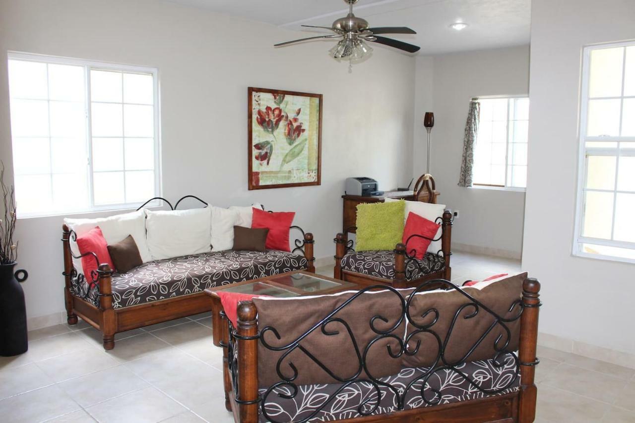 Casa Canukatan Chelem Ngoại thất bức ảnh