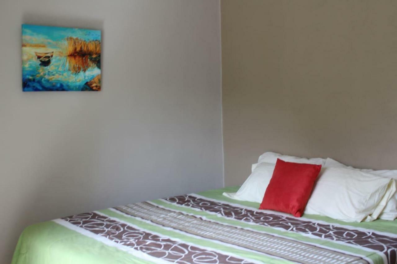 Casa Canukatan Chelem Ngoại thất bức ảnh