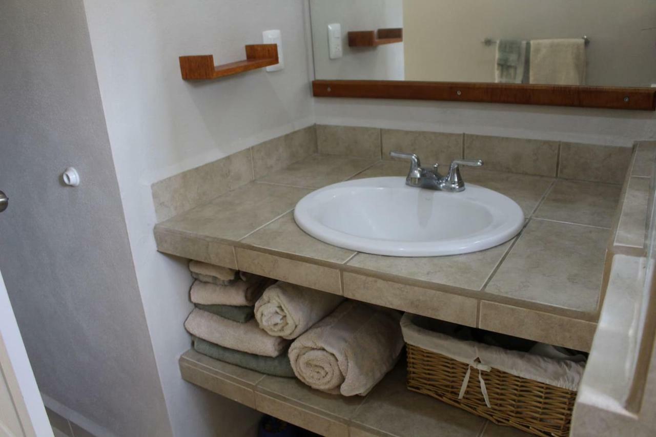 Casa Canukatan Chelem Ngoại thất bức ảnh